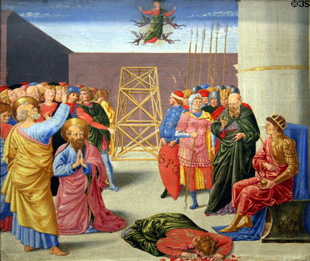 Simon Magus